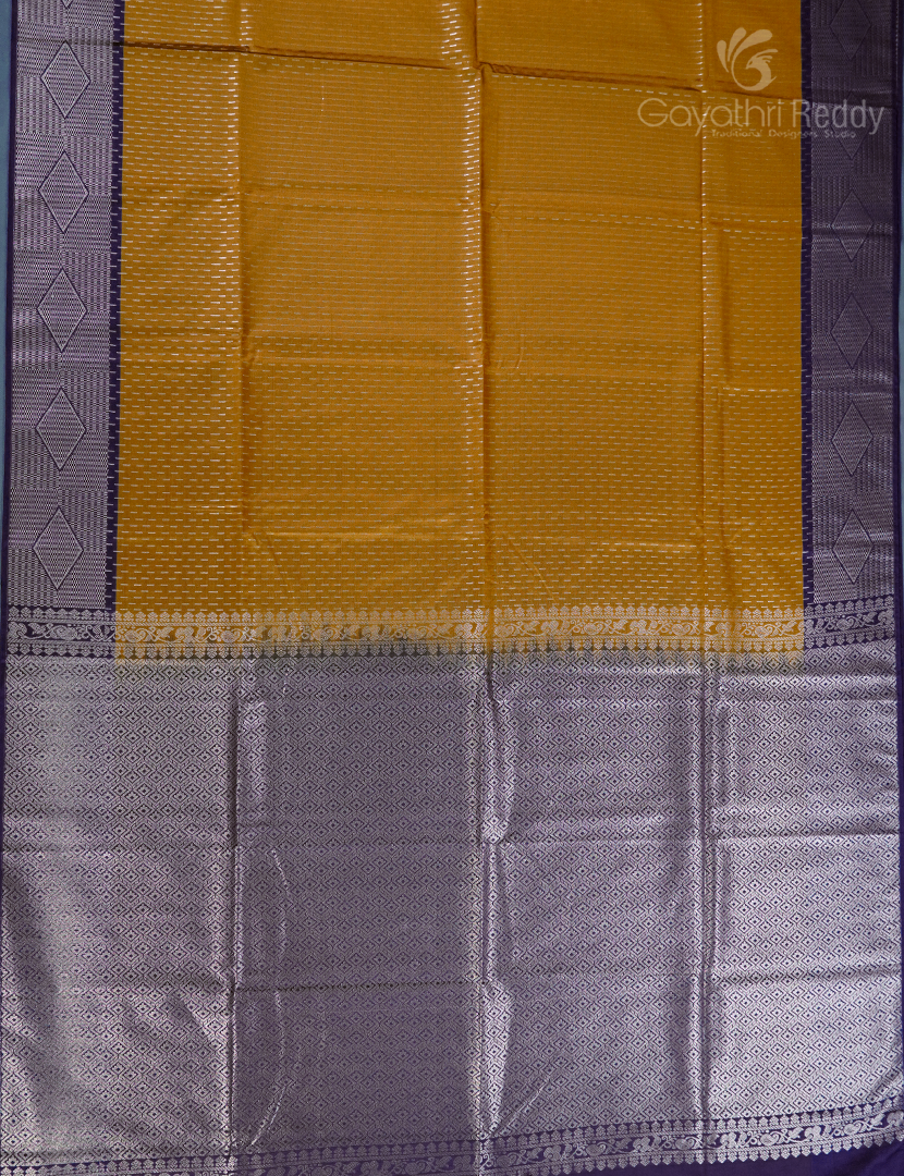 ART SILK SAREE-AS90