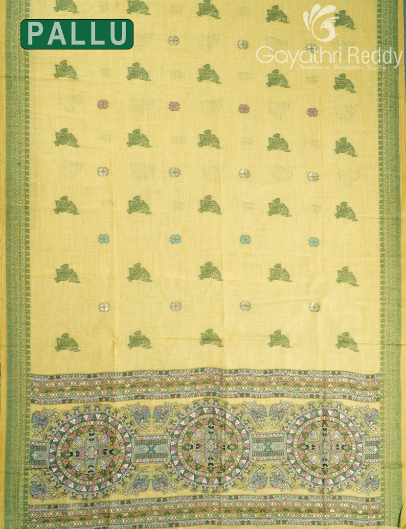 BANARAS COTTON-BC772