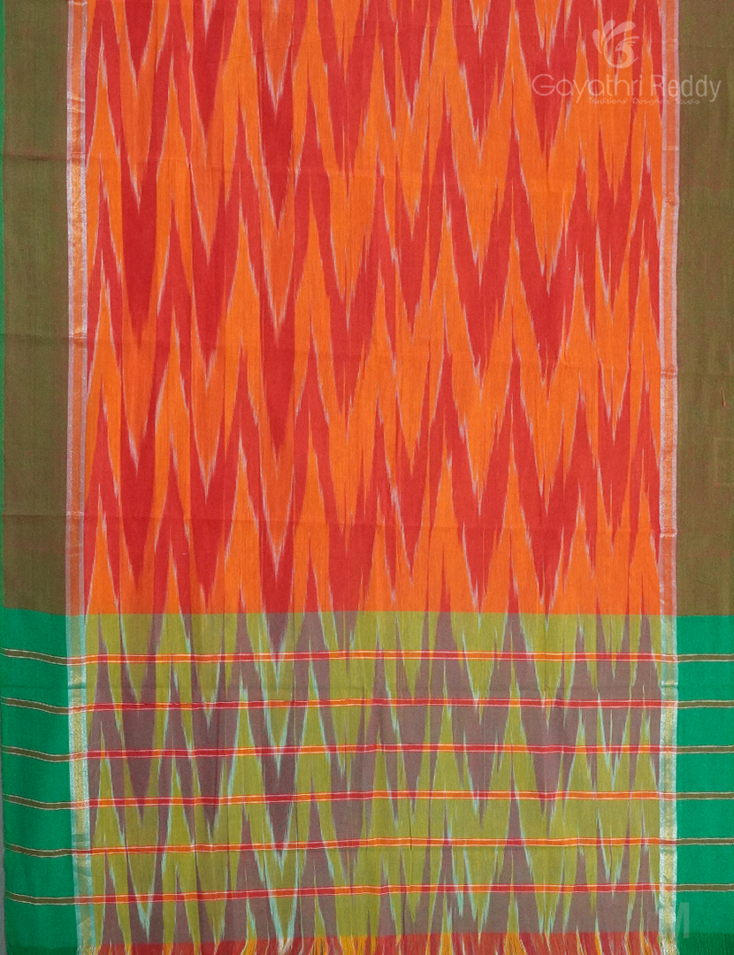 MANGALGIRI COTTON-MGC1053