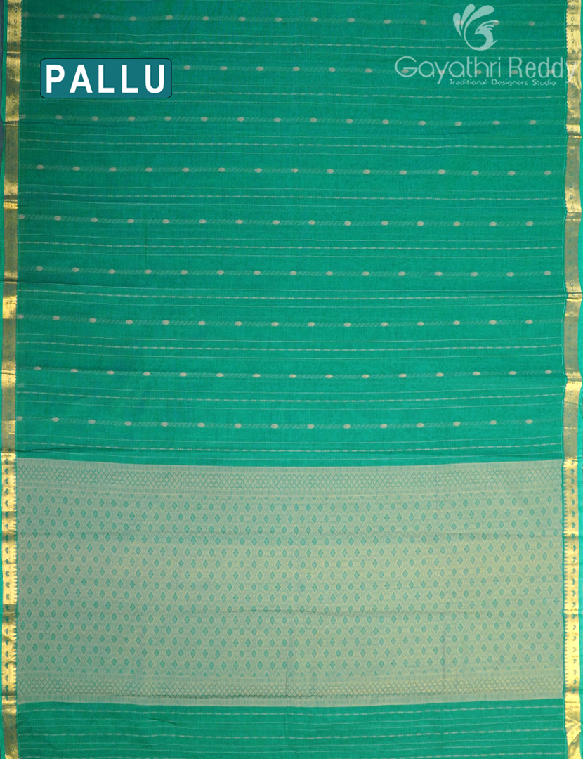 PURE KANCHI COTTON-KC3048