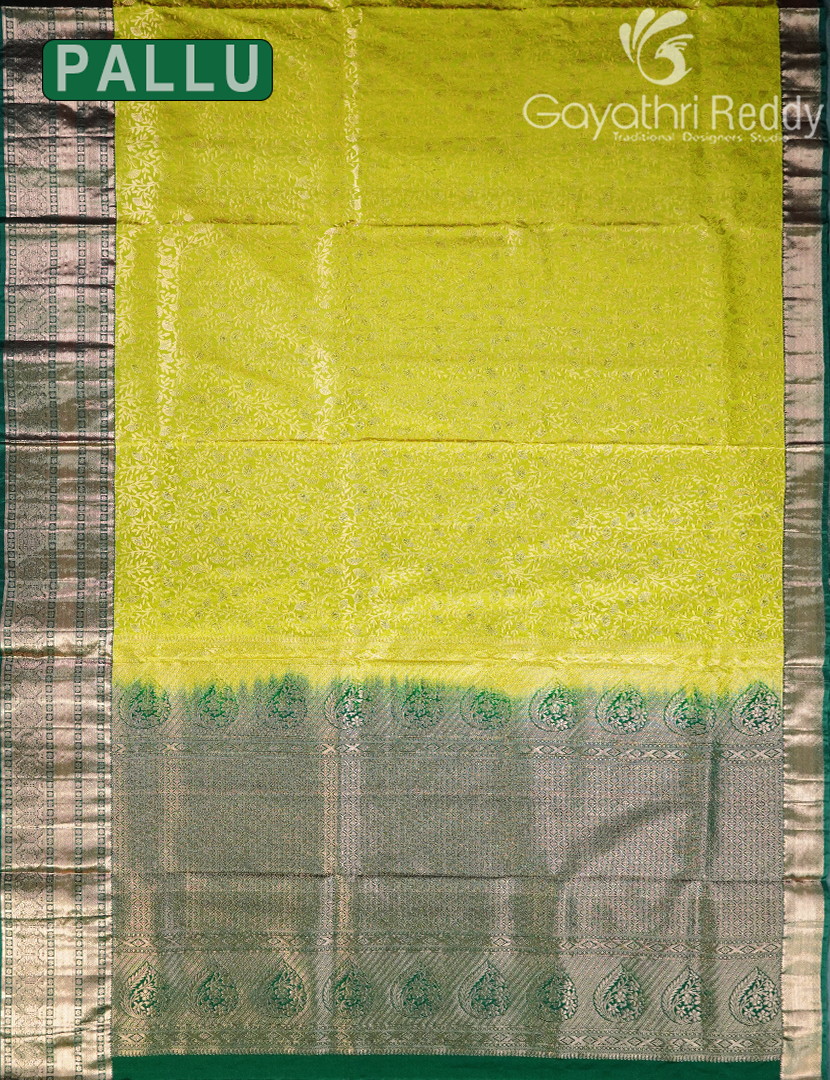 KANCHI PATTU-KP8433