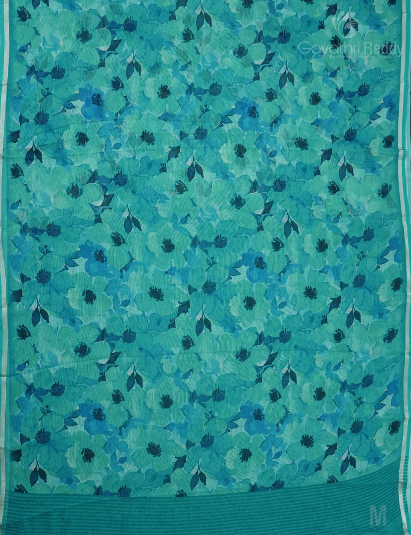 CHIFFON SAREE-SH648