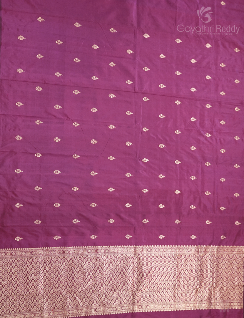 PURE KANCHI PATTU-KP7753