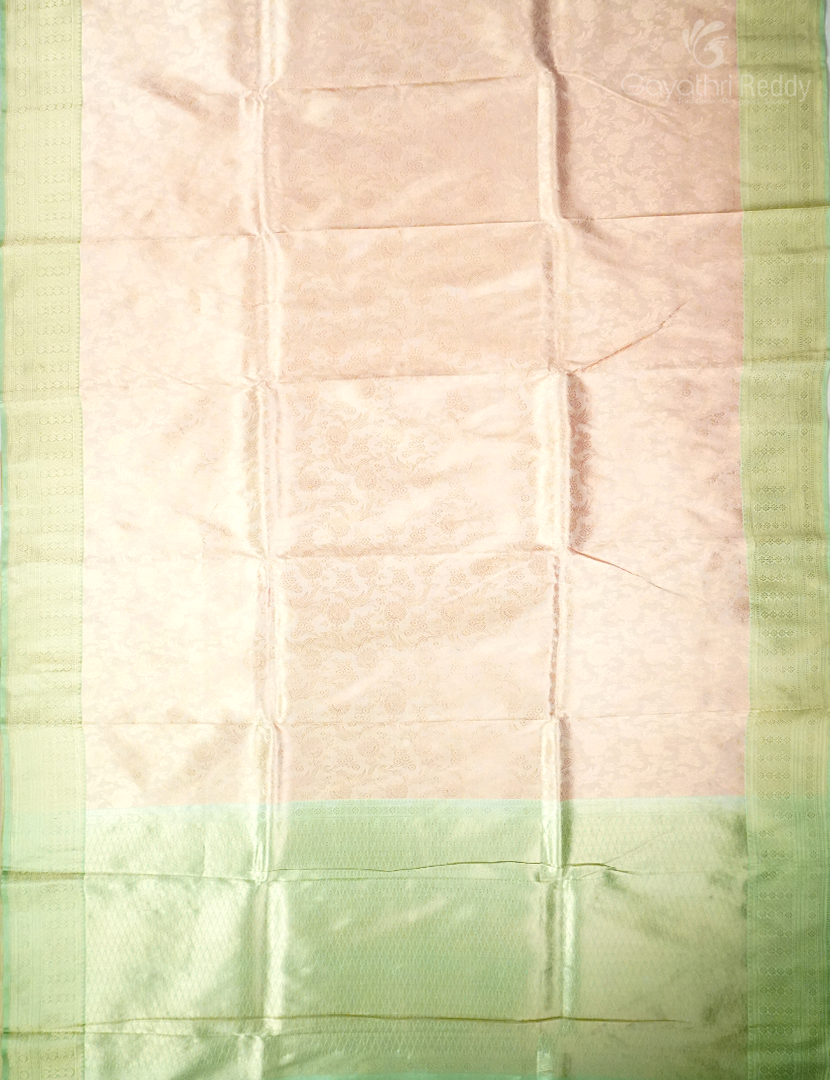 PURE BANARAS KATAN SILK-BP940