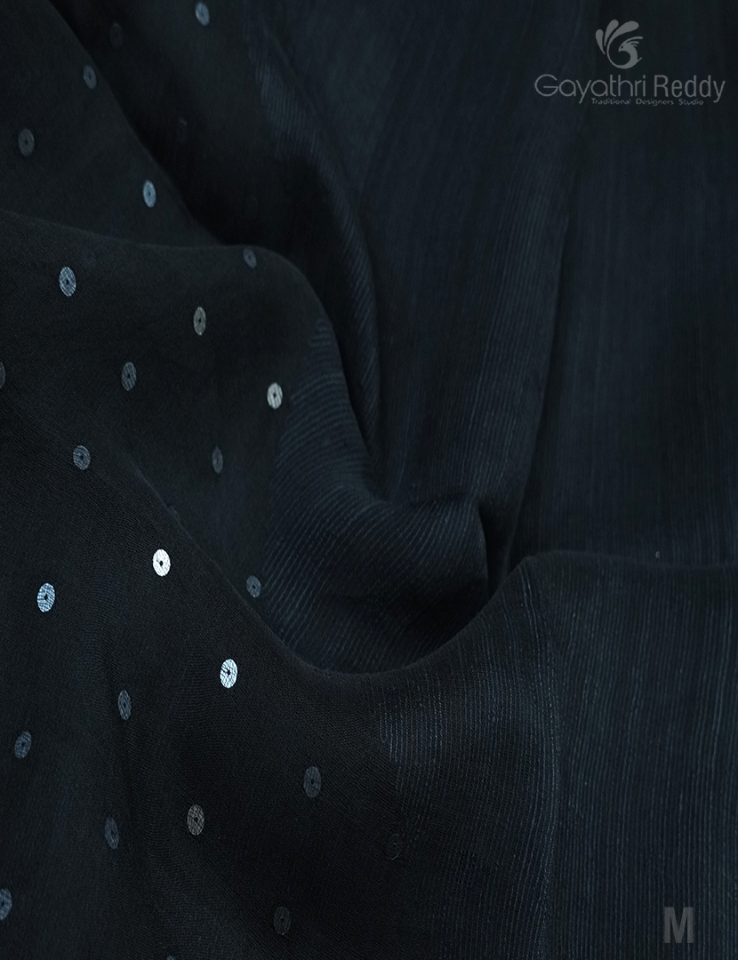 PURE ORGANZA SEQUENCE-FO692