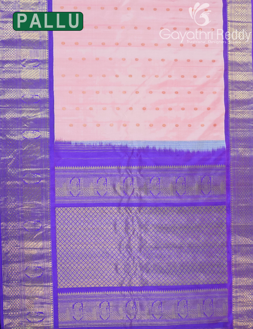 PURE GADWAL PATTU-GP1240