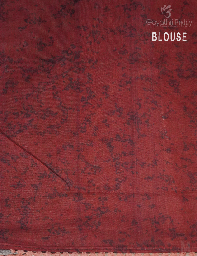 CHANDERI PRINTED-CHS160