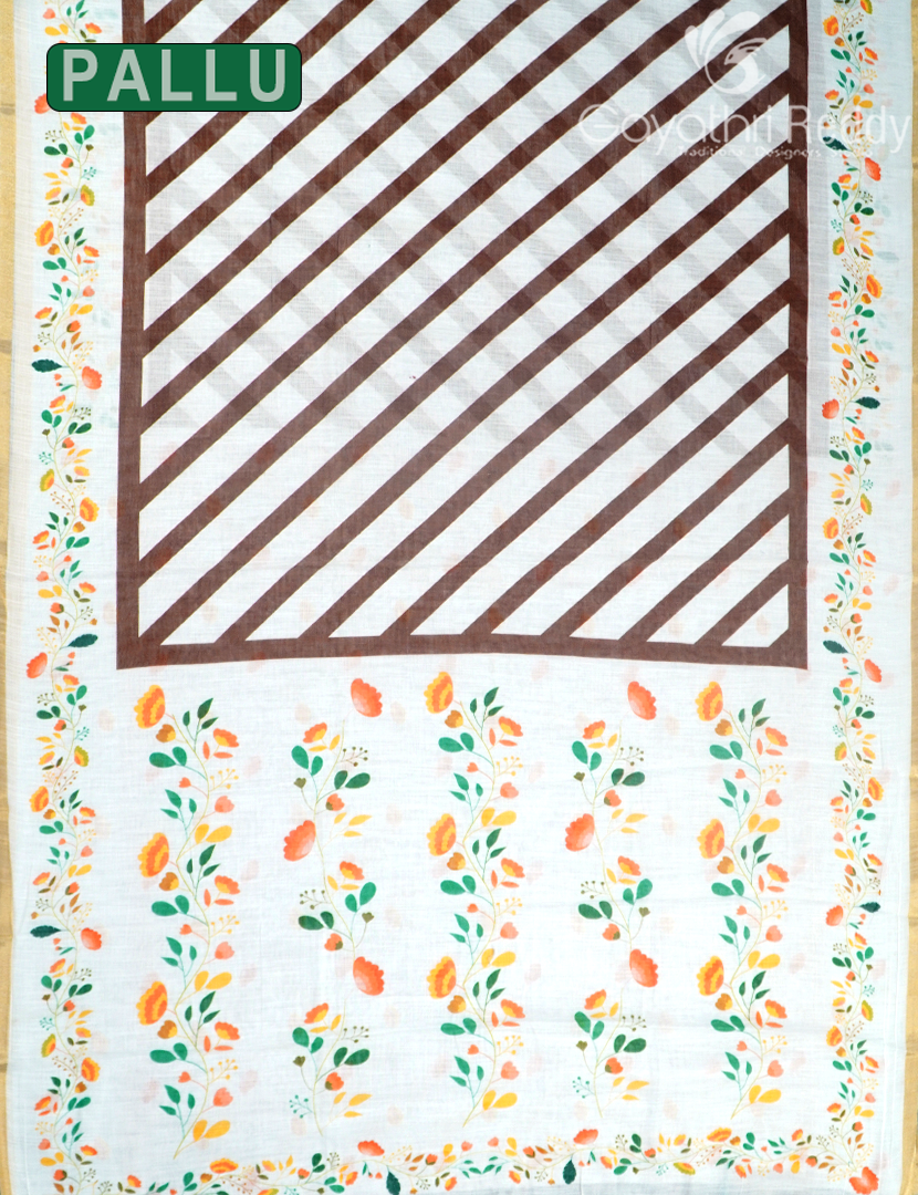 LINEN COTTON-L1450