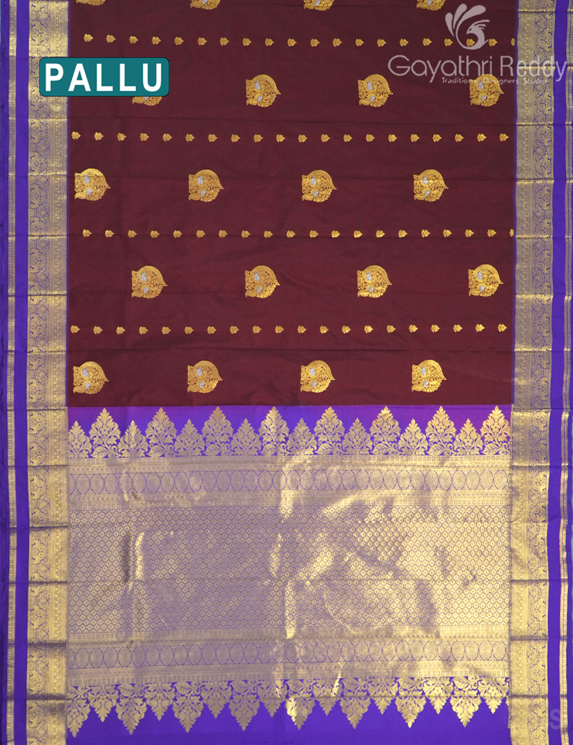 KANCHI SILK COTTON-KSC10