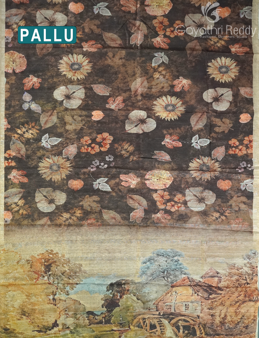 LINEN SILK-LS188