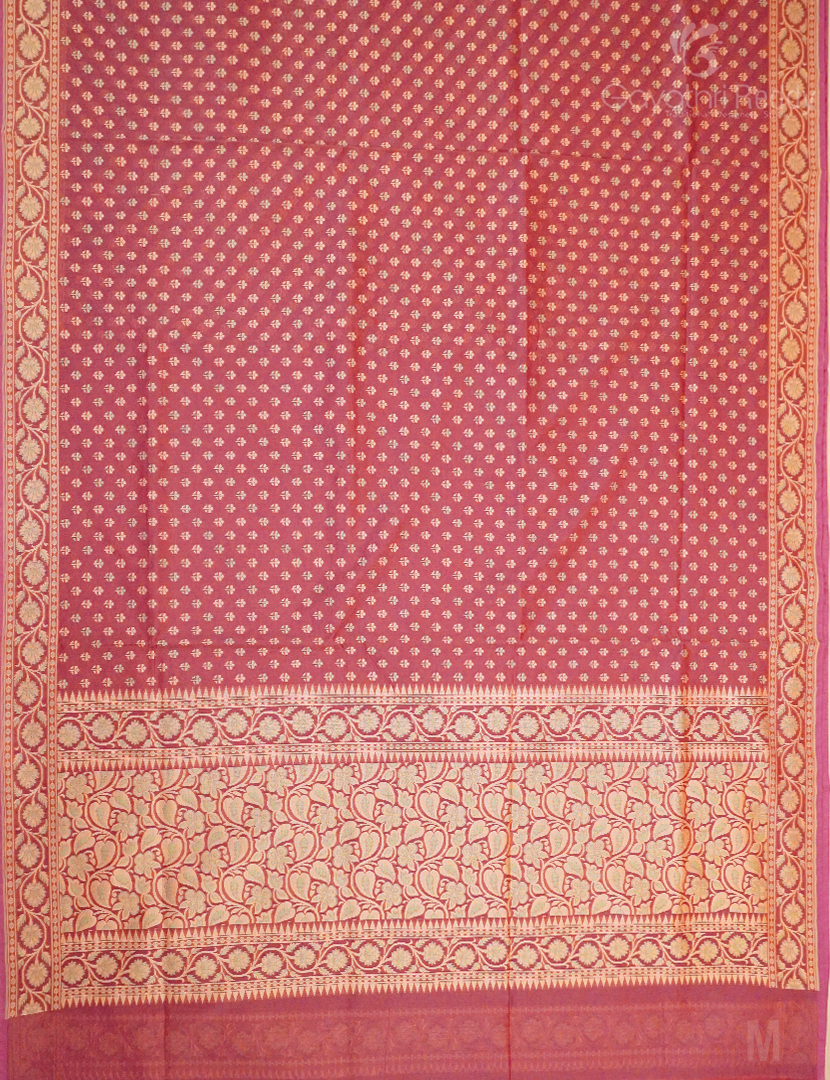PURE BANARAS COTTON-BC692