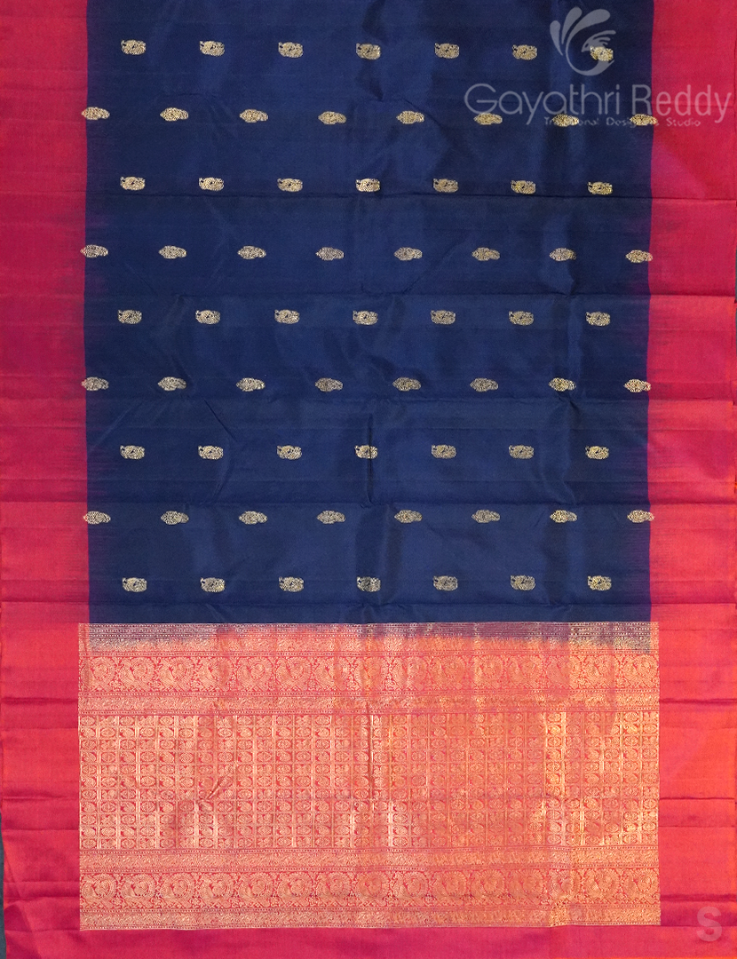 PURE KANCHI PATTU-KP8241