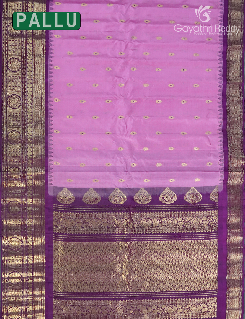 PURE GADWAL PATTU-GP1219