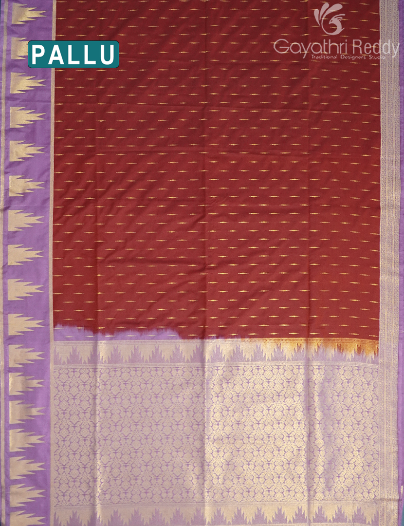 ART SILK SAREE-AS100