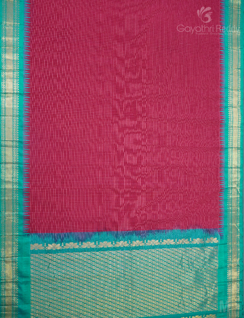 GADWAL COTTON (H.L)-GGC1486