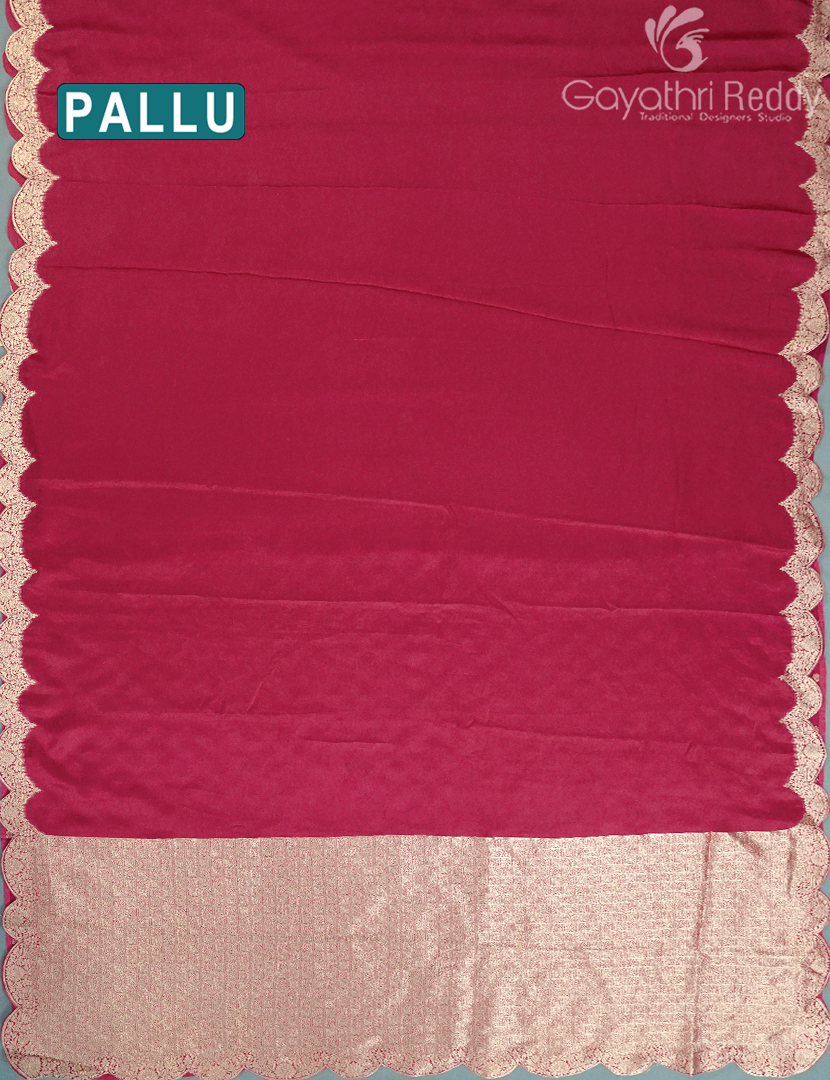 BANARAS MASHRU SILK-PBMS56