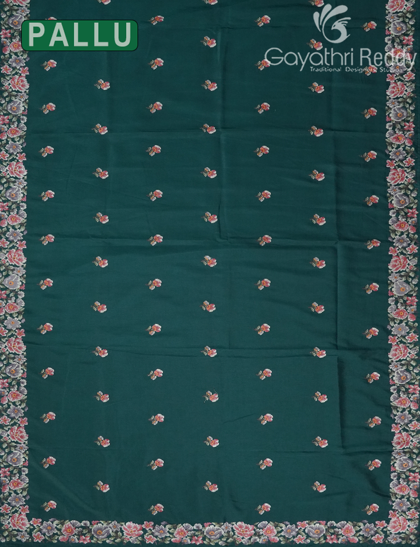 SEMI DUPION SILK-SDS85