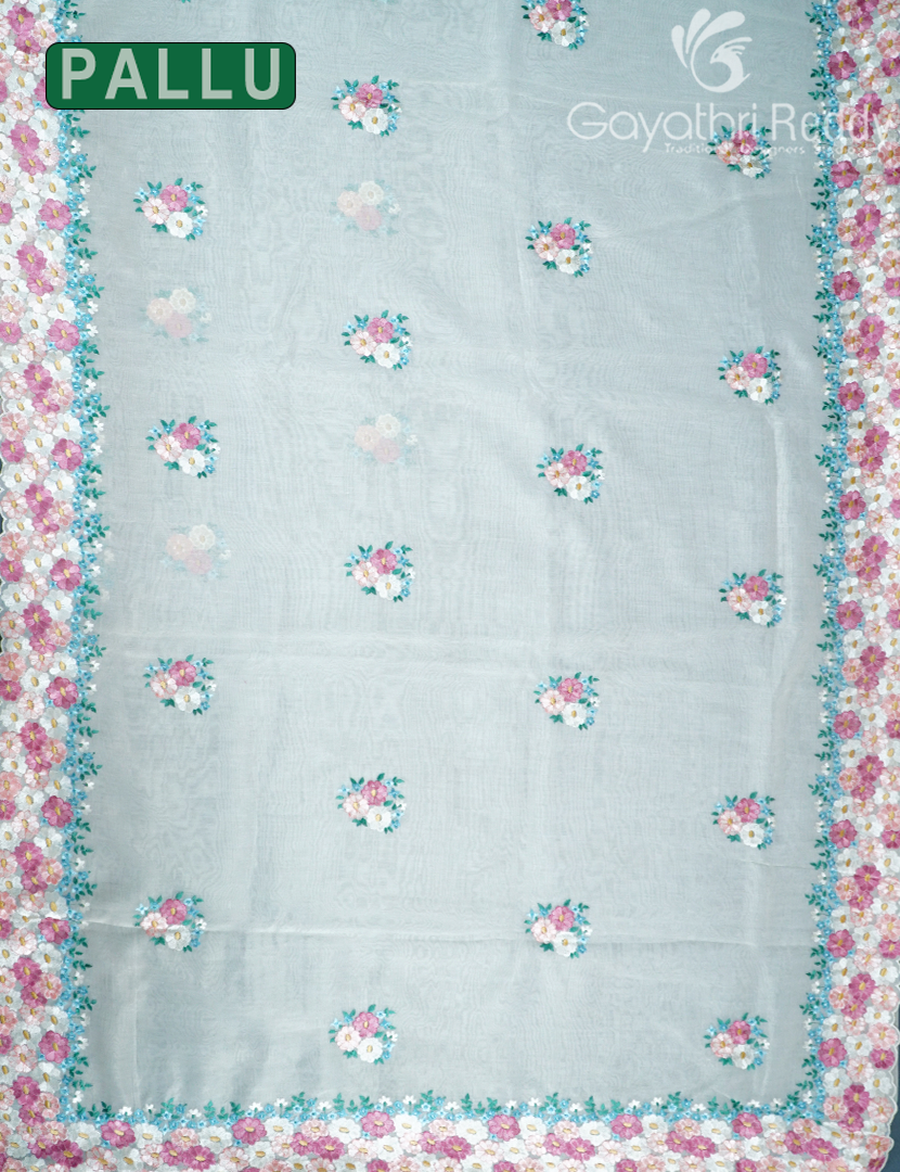 LINEN TISSUE FANCY-LTF9