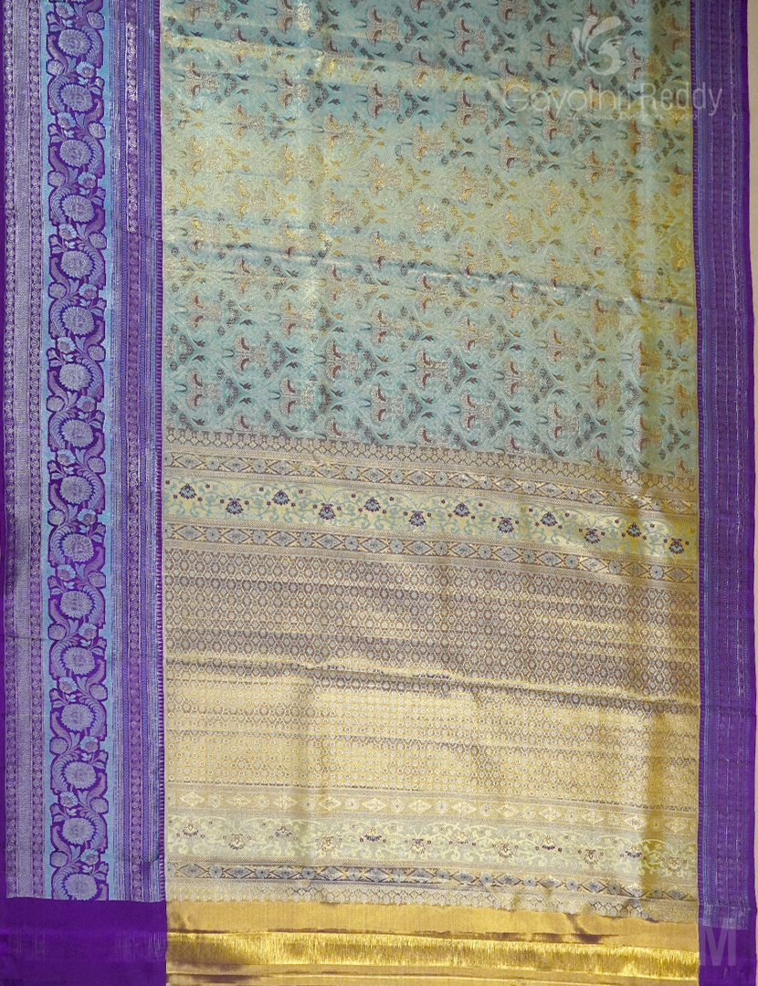PURE KANCHI BRIDAL PATTU-BKP1799