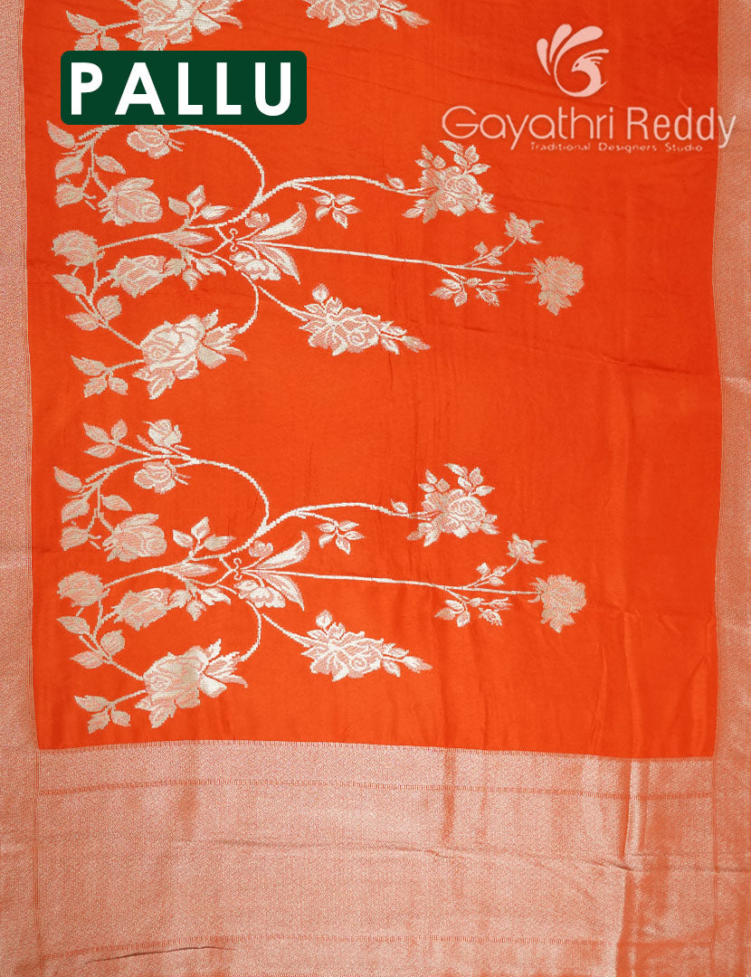 DOLA FANCY SAREE-DF16