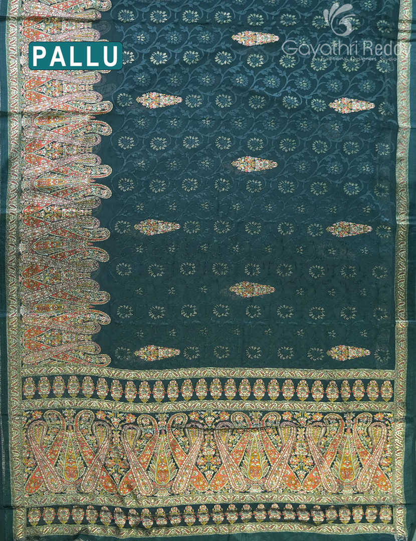 BANARAS SILK-BAS22