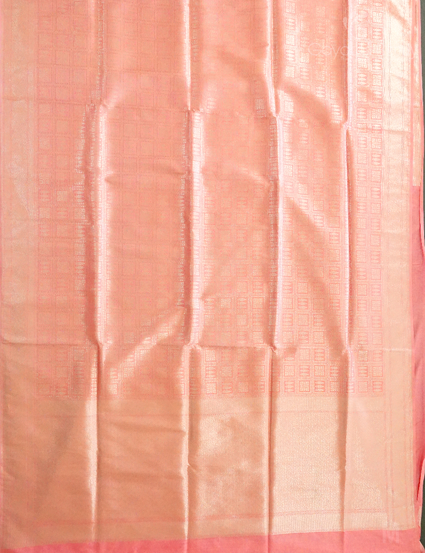 BANARAS KATAN SILK-SBK648