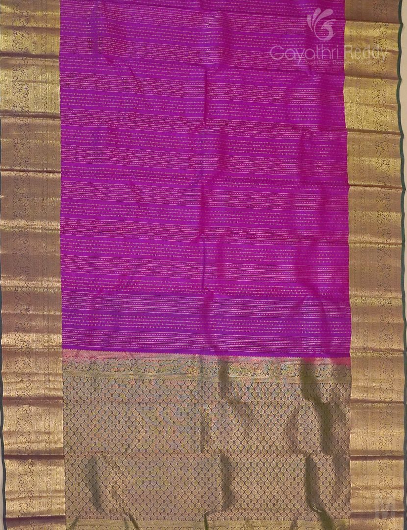 PURE KANCHI PATTU-KP6597