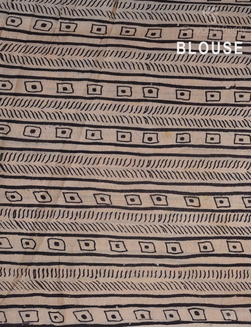 PURE KALAMKARI COTTON-KKC99