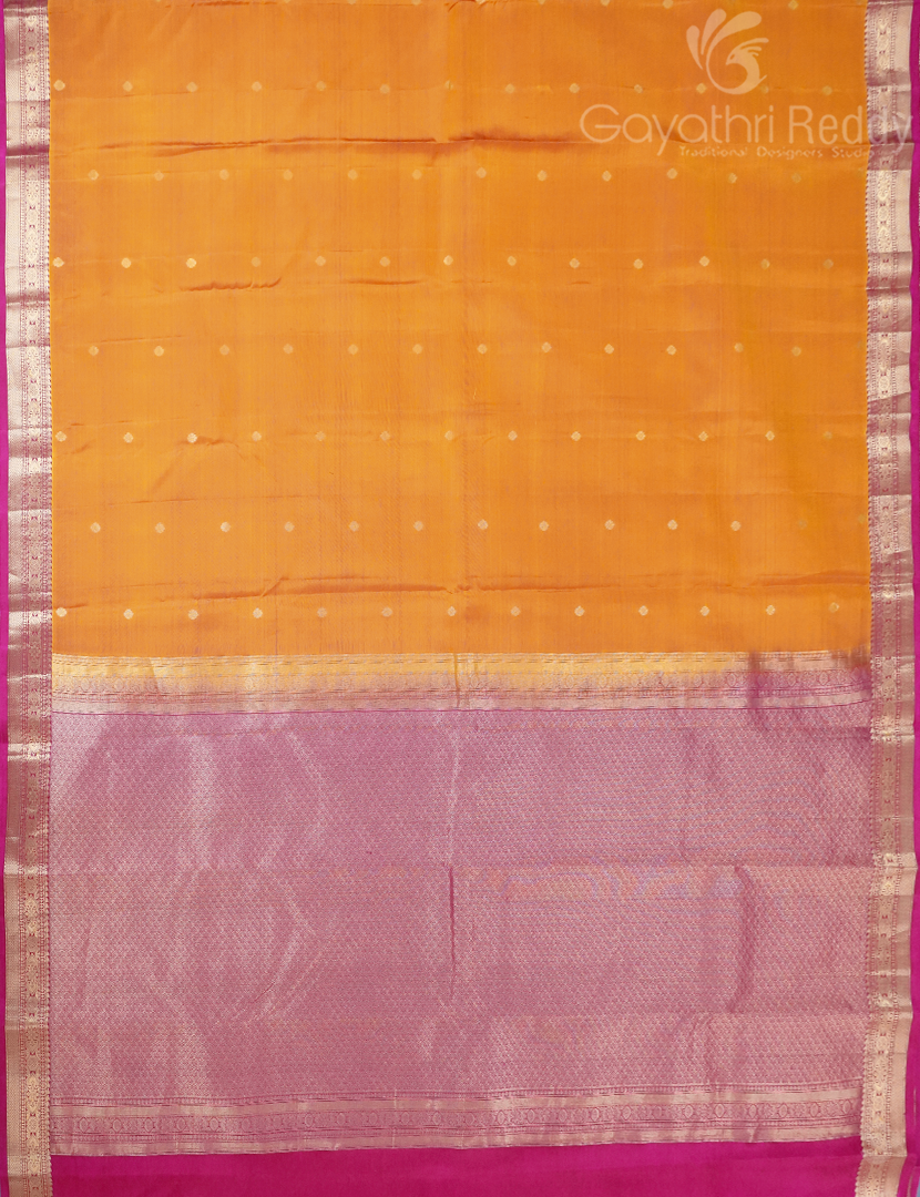 PURE KANCHI PATTU -KP8071