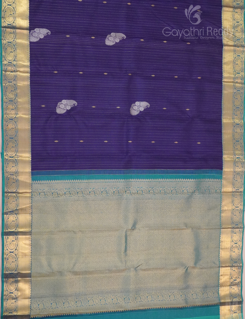 PURE KANCHI PATTU-KP6456