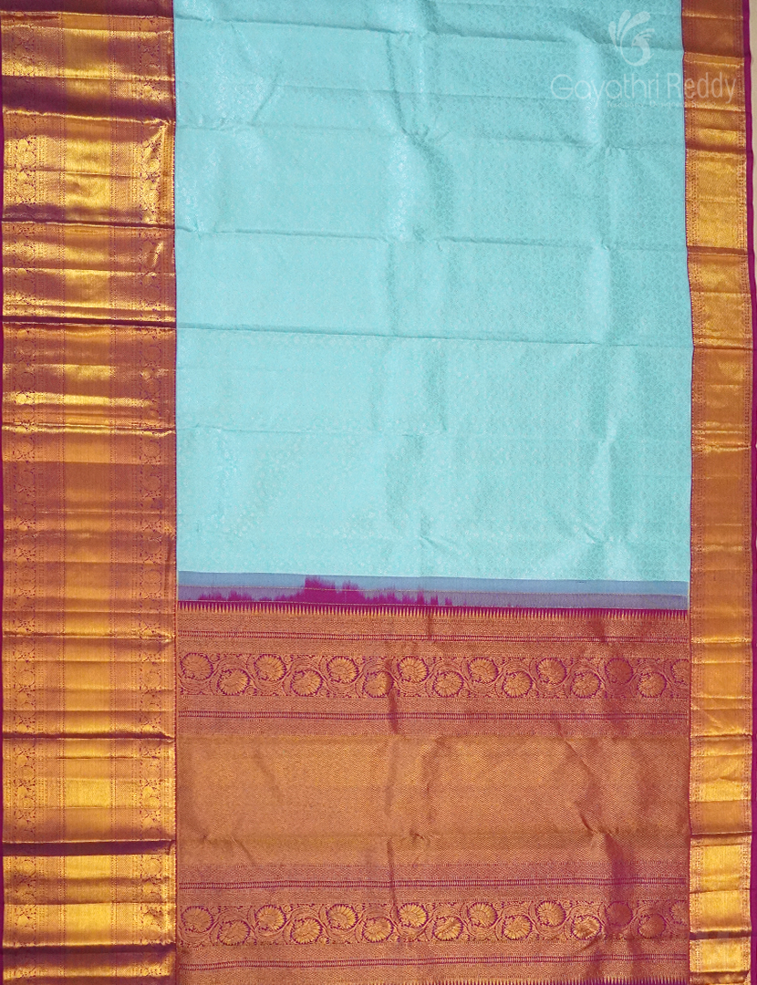 PURE KANCHI BRIDAL PATTU-BKP1834