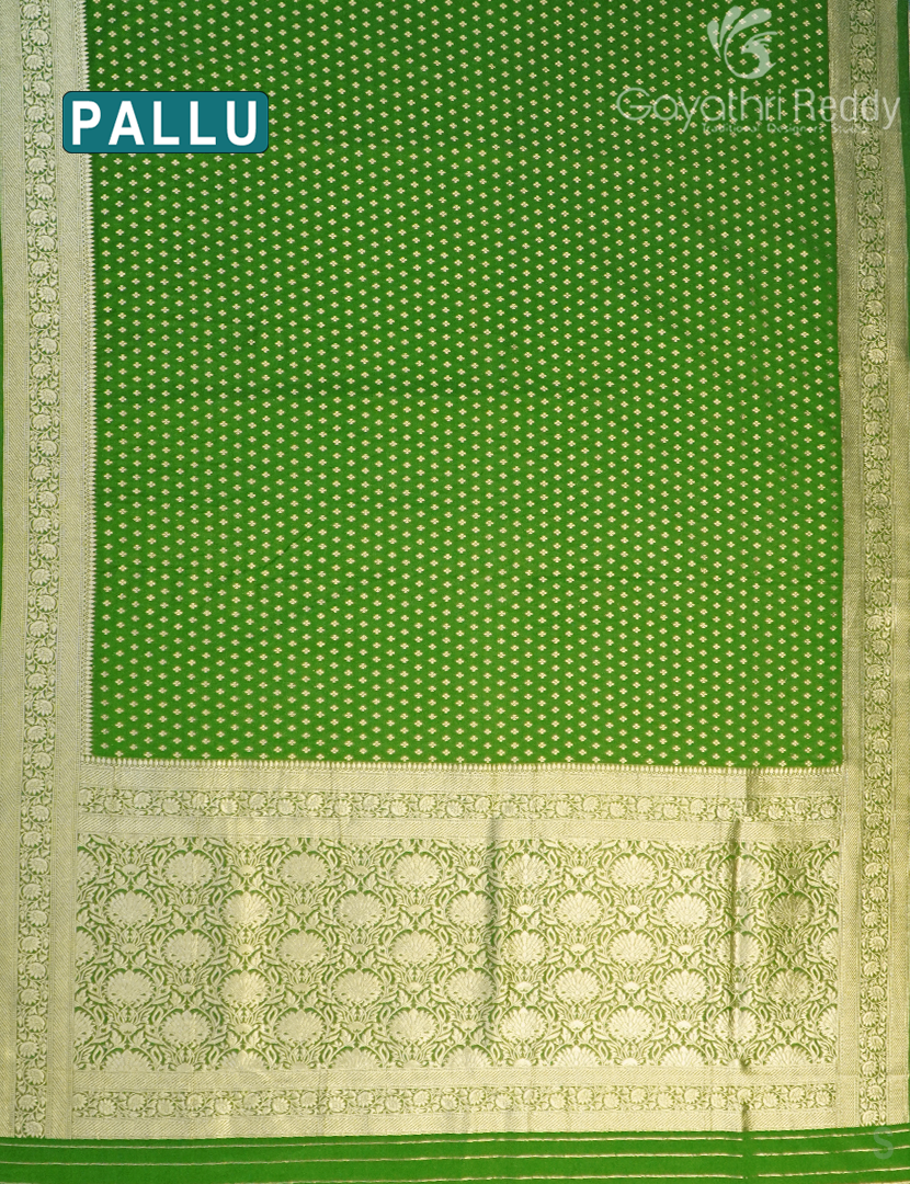 BANARAS GEORGETTE-BG713