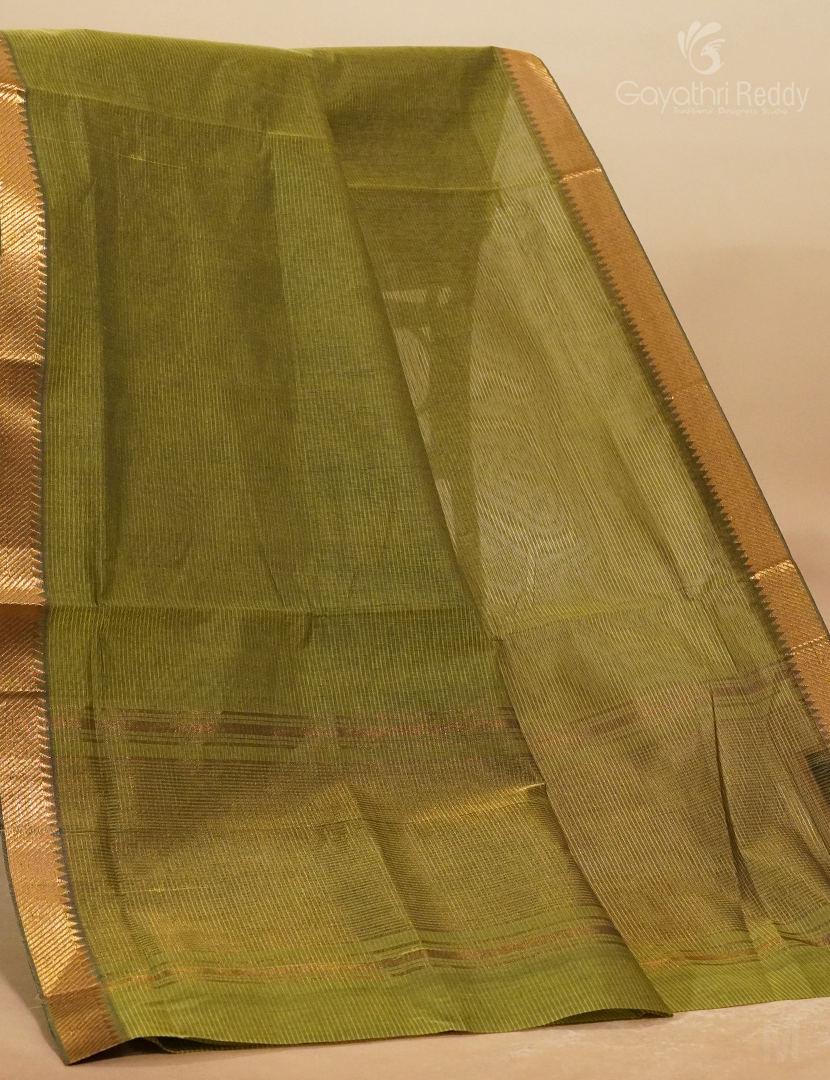 MANGALGIRI COTTON(WITHOUT BLOUSE)-MGC951