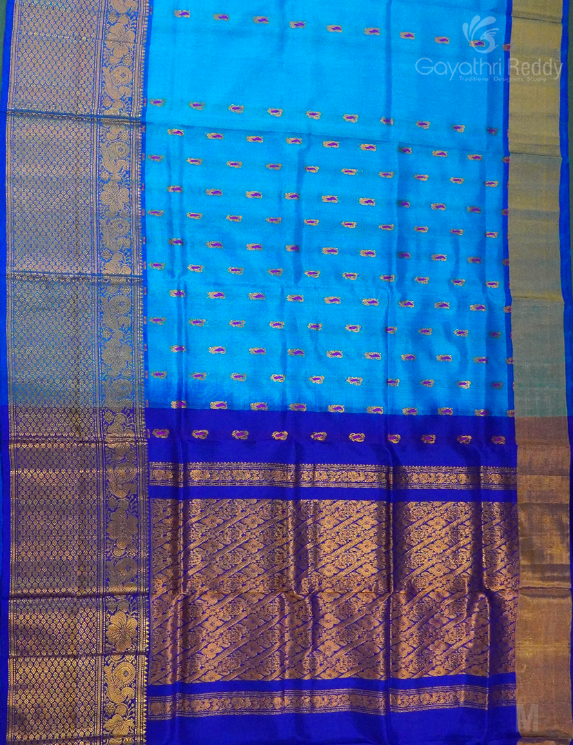 PURE UPPADA PATTU-USS1789