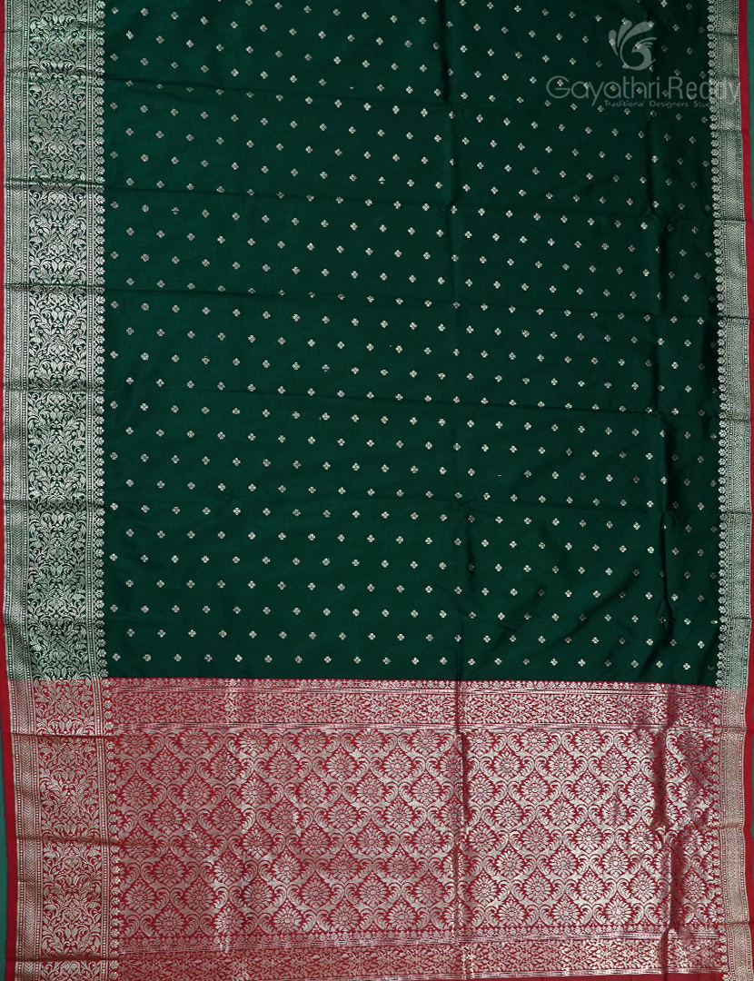 SEMI KATAN SAREE-SKN65