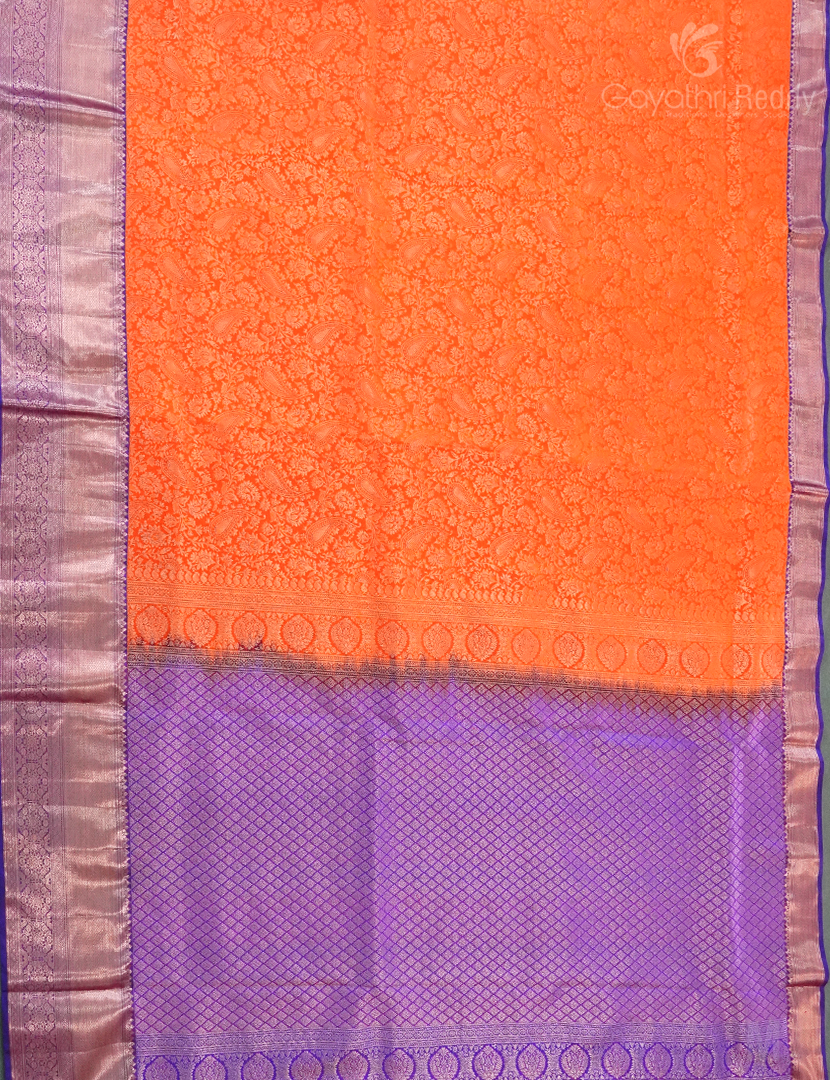 LIGHT WEIGHT KANCHI PATTU-KP7818
