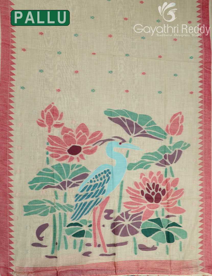 BANARAS COTTON-BC757