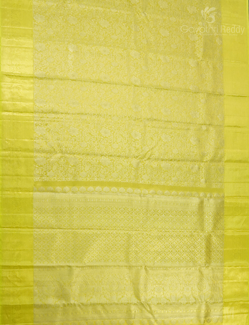 PURE KANCHI PATTU-KP7881