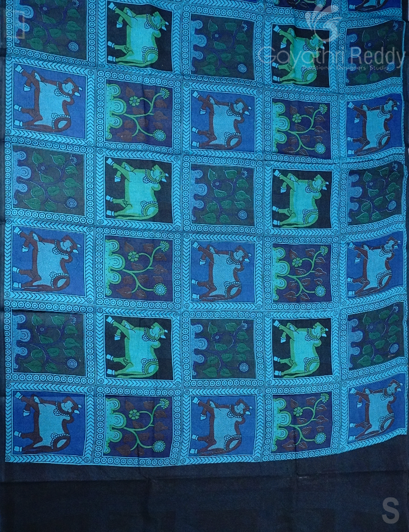 PURE MULMUL COTTON-MC1988-1