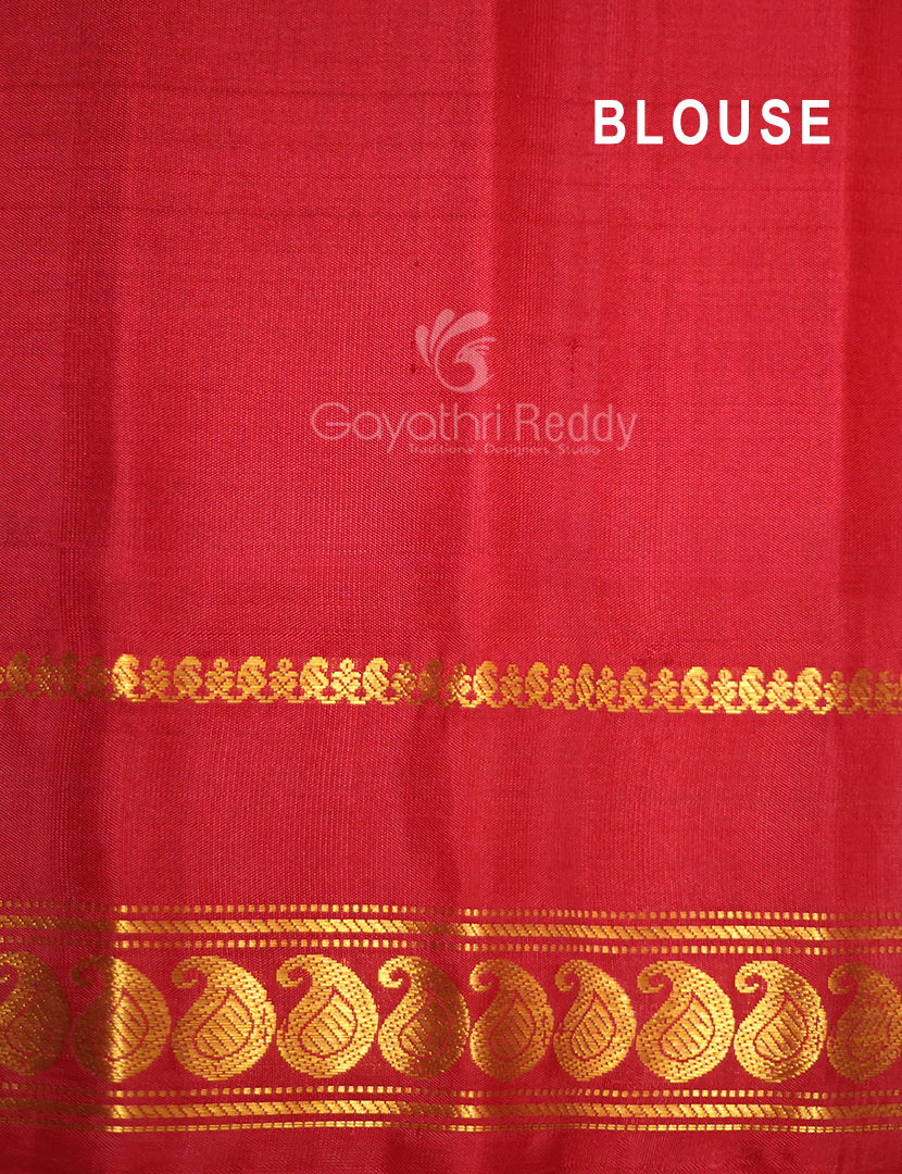 PURE GADWAL PATTU-GP840