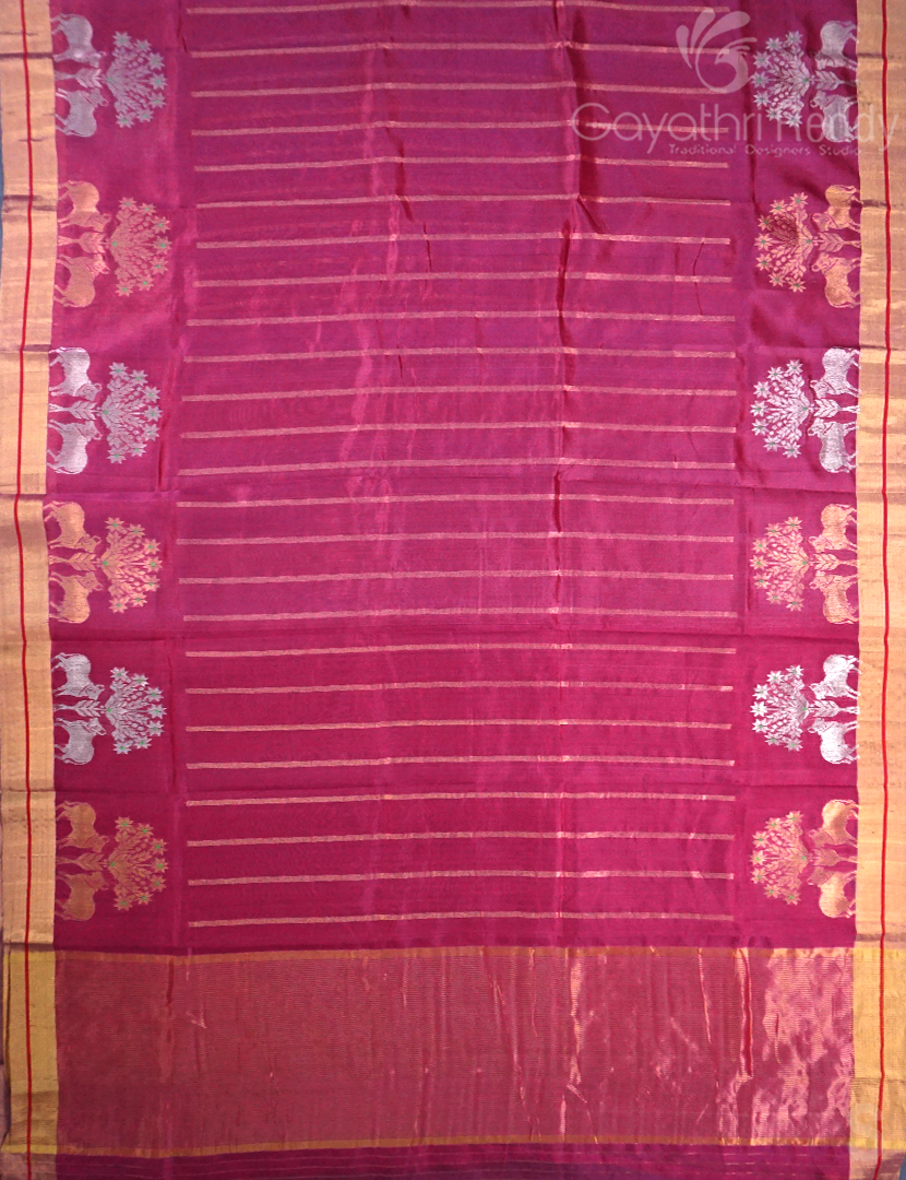 PURE CHANDERI PATTU-CPS922
