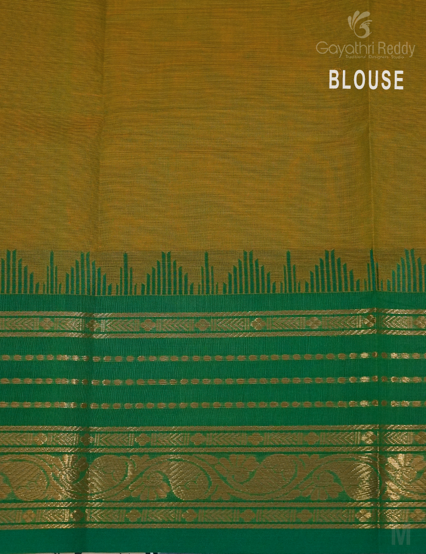 PURE KANCHI COTTON-KC2470