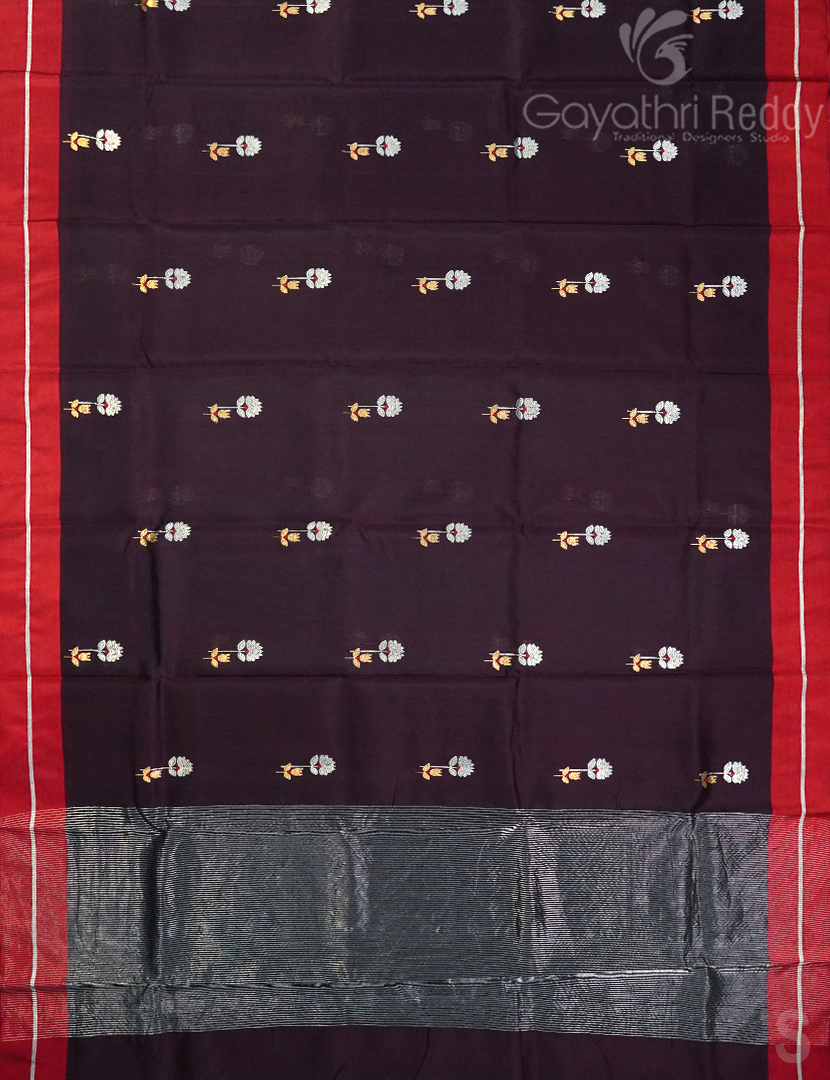 PURE CHANDERI PATTU-CPS972