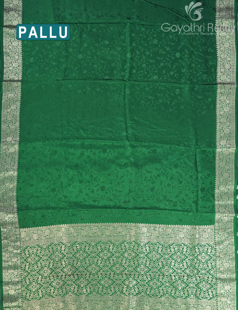 SEMI MYSORE CRAPE-SMC145