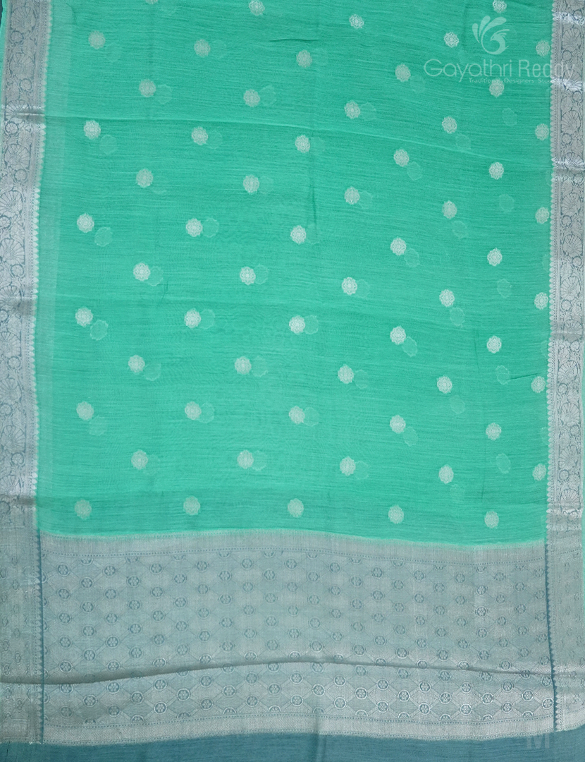 PURE DESI TUSSAR SILK-TS1469