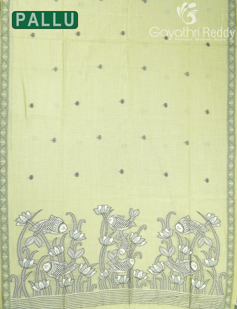 BANARAS COTTON-BC792