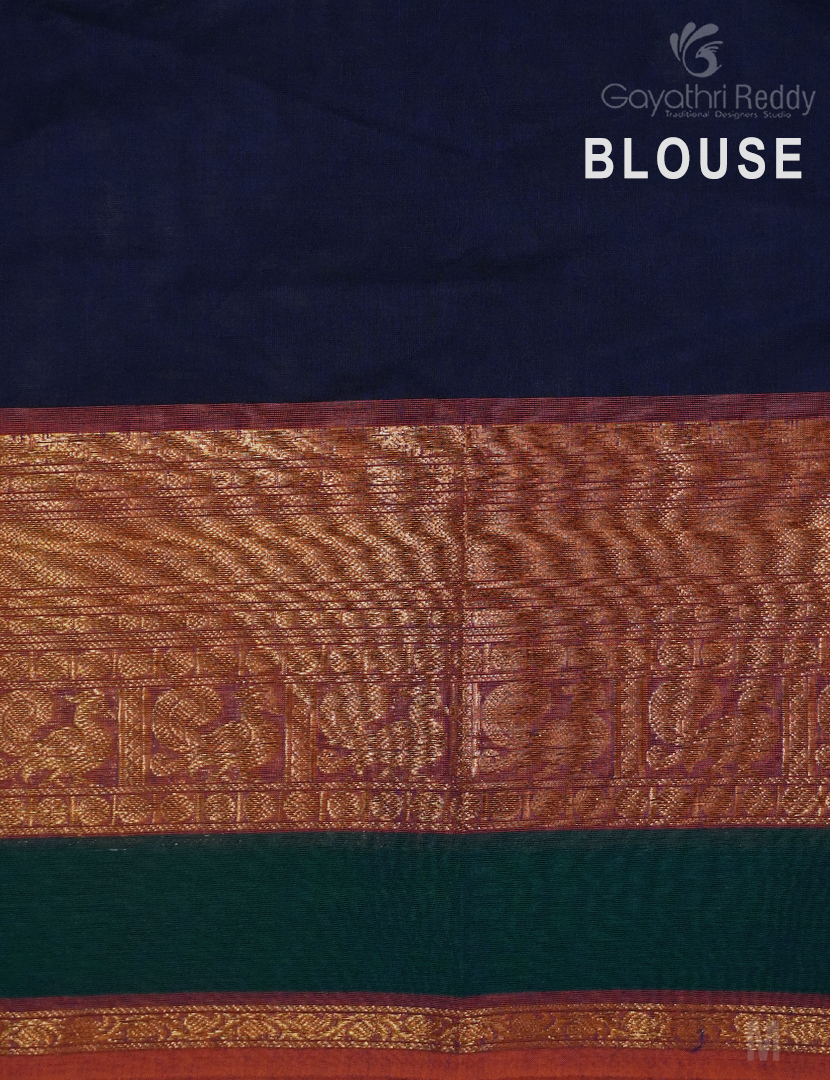 PURE KANCHI COTTON-KC2685