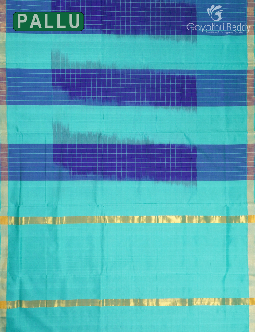 ARANI SILK COTTON-PAS384