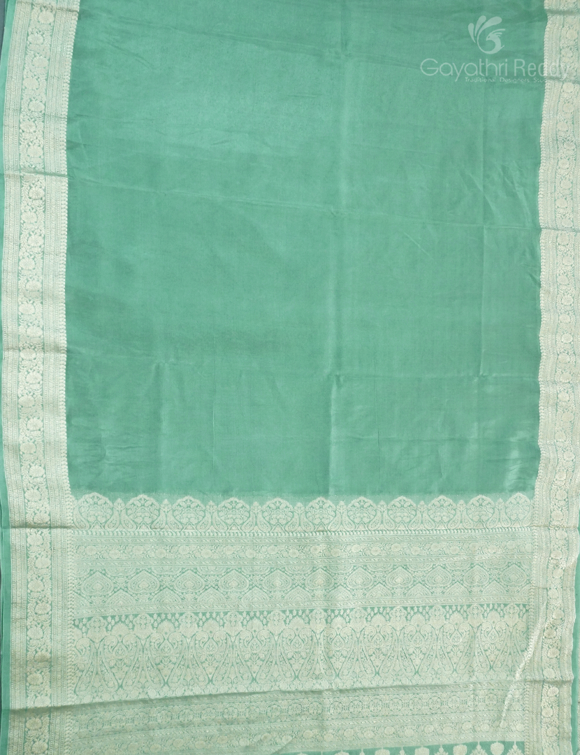 SEMI MYSORE CRAPE-SMC107