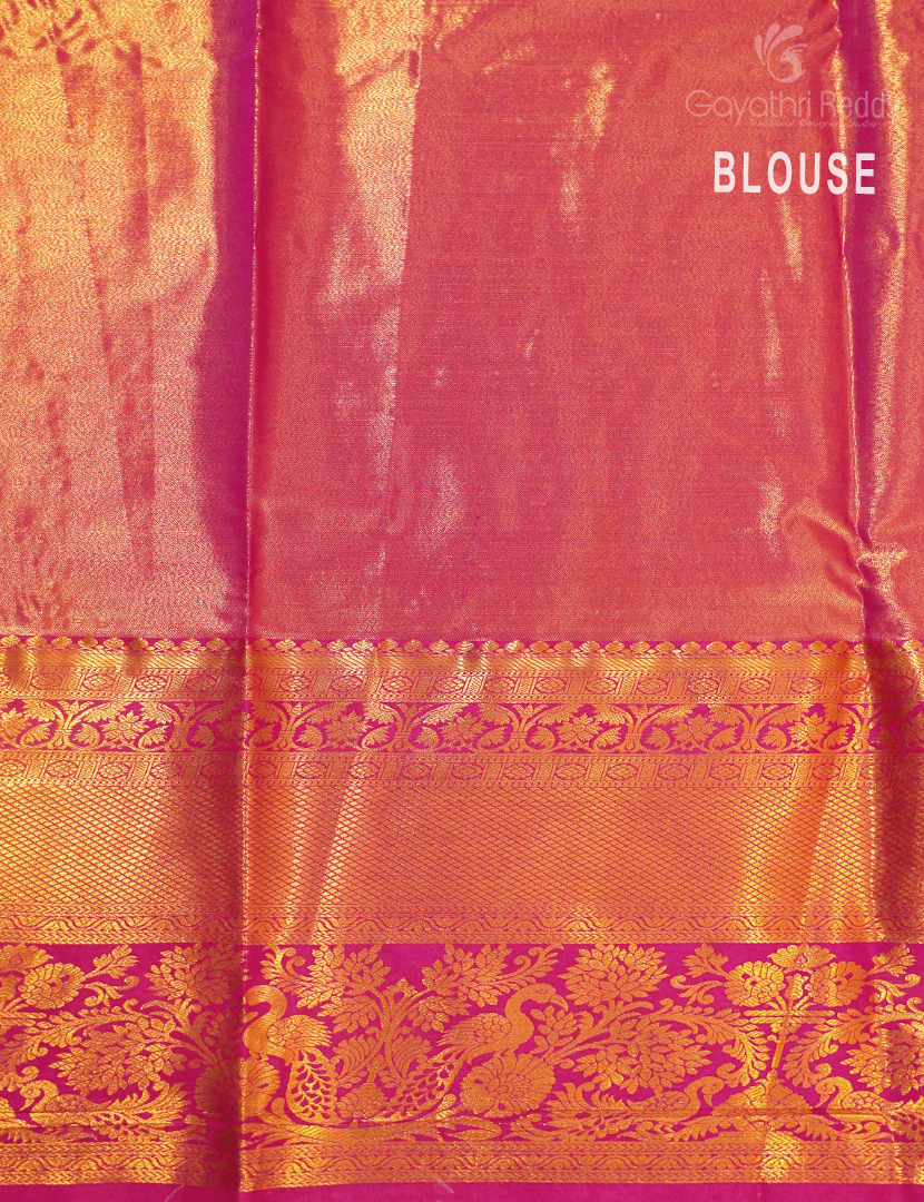 SEMI KANCHI PAVADA-SPP12